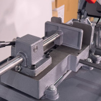 Ленточная пила по металлу Proma PPK-115U 25330743