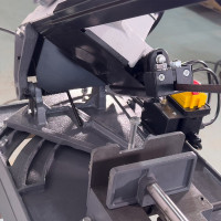 Ленточная пила по металлу Proma PPK-115U 25330743