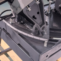 Ленточная пила по металлу Proma PPK-115U 25330743