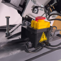 Ленточная пила по металлу Proma PPK-115U 25330743