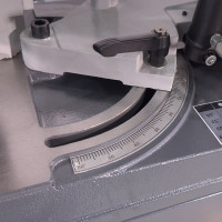 Ленточная пила по металлу Proma PPK-115UH 25330744