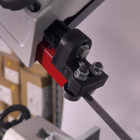 Ленточная пила по металлу Proma PPK-115UH 25330744