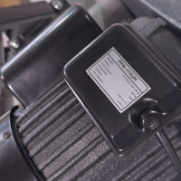 Ленточная пила по металлу Proma PPK-115UH 25330744