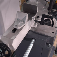 Ленточная пила по металлу Proma PPK-115UH 25330744