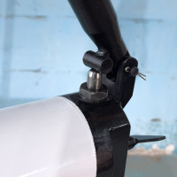 Ручной гидравлический трубогибочный станок Proma HOT-150 25101000