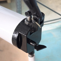 Ручной гидравлический трубогибочный станок Proma HOT-150 25101000