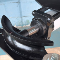 Ручной гидравлический трубогибочный станок Proma HOT-150 25101000