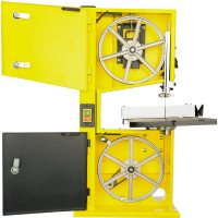 Ленточная пила Энкор Корвет-32 90320