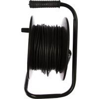 Удлинитель на катушке Калибр 30м (2х0,75) 217118