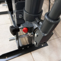 Гидравлический пресс СОРОКИН 10т 7.11