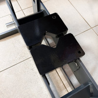 Гидравлический пресс СОРОКИН 10т 7.11