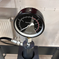 Гидравлический пресс СОРОКИН 10т 7.11