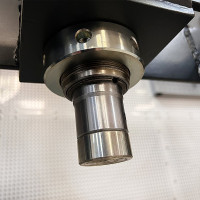 Гидравлический пресс СОРОКИН 10т 7.11