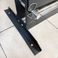 Гидравлический пресс СОРОКИН 10т 7.11