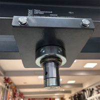 Гидравлический пресс СОРОКИН 7.12