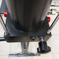 Гидравлический пресс СОРОКИН 7.12