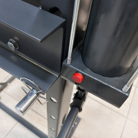 Гидравлический пресс СОРОКИН 7.12