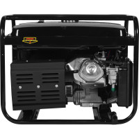 Бензиновый генератор Huter DY8000LX 64/1/19