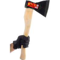 Топор Без бренда ИЖ с деревянной рукояткой, 2 кг 2072-20