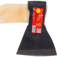 Топор Без бренда ИЖ с деревянной рукояткой, 2 кг 2072-20