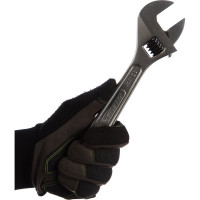 Разводной ключ Jonnesway W27AS10