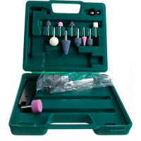 Пневматическая угловая бормашинка Jonnesway JAG-0913FMK