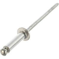 Заклепка алюминиевая 50 шт. (3.2x12 мм) Stayer 3120-32-12