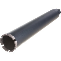 Сверло алмазное сегментное мокр. Diam 63x400х6x1,1/4UNC серия Мастер (бетон) 312011