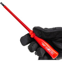 Набор диэлектрических отверток Jonnesway SL0, PH D02AC07S