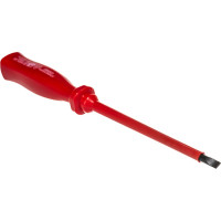 Набор диэлектрических отверток Jonnesway SL0, PH D02AC07S