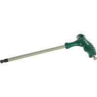 Комплект угловых двусторонних шестигранников Jonnesway H10MB08S