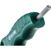 Комплект угловых двусторонних шестигранников Jonnesway H10MB08S