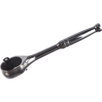 Трещоточная рукоятка Jonnesway 3/8д. DR, 36 зубцов, 170 мм R2903A