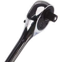 Трещоточная рукоятка Jonnesway 3/8д. DR, 36 зубцов, 170 мм R2903A