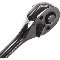 Трещоточная рукоятка Jonnesway 3/8д. DR, 36 зубцов, 170 мм R2903A