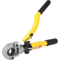 Ручной гидравлический пресс SHTOK ПГ-300М 01101