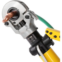 Ручной гидравлический пресс SHTOK ПГ-300М 01101