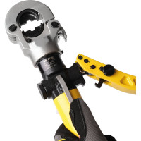 Ручной гидравлический пресс SHTOK ПГ-300М 01101