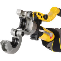 Ручной гидравлический пресс SHTOK ПГ-300М 01101