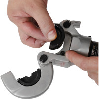 Ручной гидравлический пресс SHTOK ПГ-300М 01101