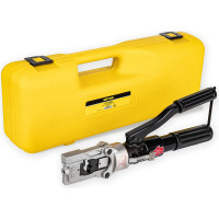 Ручной гидравлический пресс SHTOK ПГ-150М  01105