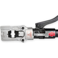 Ручной гидравлический пресс SHTOK ПГ-150М  01105