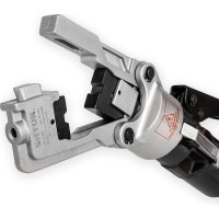 Ручной гидравлический пресс SHTOK ПГ-150М  01105