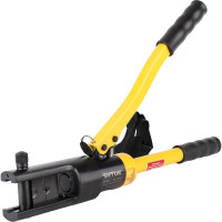 Ручной гидравлический пресс SHTOK ПГ-300 01001