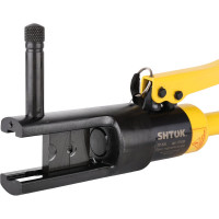 Ручной гидравлический пресс SHTOK ПГ-300 01001