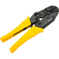 Ручные пресс-клещи SHTOK ПК-6и 03010