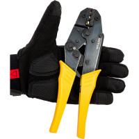 Ручные пресс-клещи SHTOK ПК-6и 03010