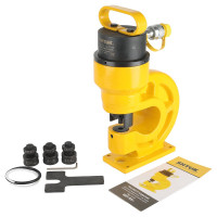 Шинный перфоратор SHTOK ШП-95+ 02006