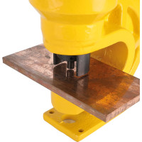 Шинный перфоратор SHTOK ШП-95+ 02006