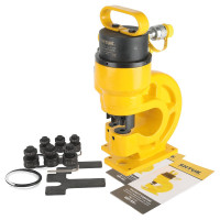 Шинный перфоратор SHTOK ШП-95+ 02006